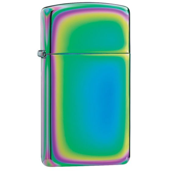 Zippo Slim Spectrum Tändare - Spectrum