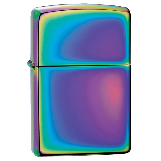 Zippo Spectrum Tändare - Spectrum